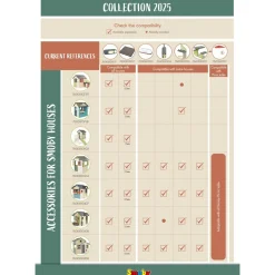 SMOBY Casetta per bambini life chef house – gioco da cucina e mercato per bambini 2+><noscript><img width=