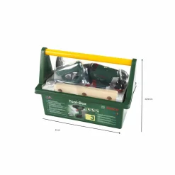 Bosh Cassetta con trapano bosch><noscript><img width=