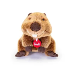 Trudi Castoro giuseppe peluche –> Peluche Tradizionali