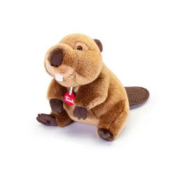 Trudi Castoro giuseppe peluche –> Peluche Tradizionali