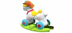 Chicco Cavalcabile baby rodeo & friends, made in italy, 1 – 3 anni><noscript><img width=