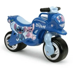 Disney Stitch Cavalcabile tundra stitch disney per bambini – sicuro, comodo e educativo – fino a 30kg> Veicoli E Macchinine A Pedali