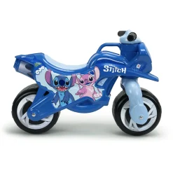 Disney Stitch Cavalcabile tundra stitch disney per bambini – sicuro, comodo e educativo – fino a 30kg><noscript><img width=