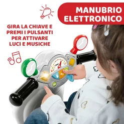 Chicco Cavalcabile vespa primavera italy><noscript><img width=