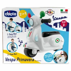 Chicco Cavalcabile vespa primavera italy><noscript><img width=