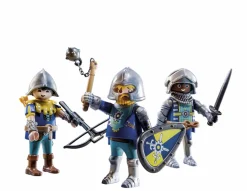 Playmobil Cavalieri di novelmore> Mondi Immaginari