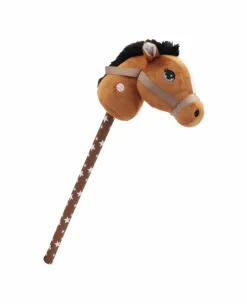AMI PLUSH Cavallo asta con suoni> Peluche Tradizionali
