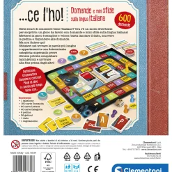 CLEMENTONI …ce l’ho!><noscript><img width=