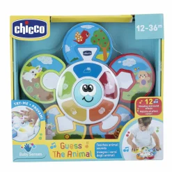 Chicco Centro attivita’ indovina l’animale><noscript><img width=