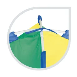 SUN&SPORT Centro gioco 3in1><noscript><img width=