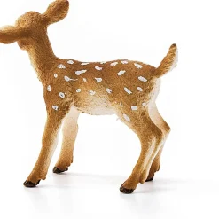 Schleich Cerbiatto dalla coda bianca –> Action Figures