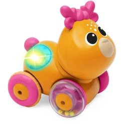 Chicco Cerbiatto sprint&go – baby sense&focus, 6-36 mesi –> Giochi Di Apprendimento