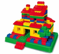 UNICO Cesta plus 250 – altri – personaggi> Costruzioni Bambini