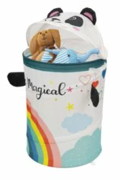 BABY SMILE Cesto portagiochi assortito> Giochi Di Apprendimento