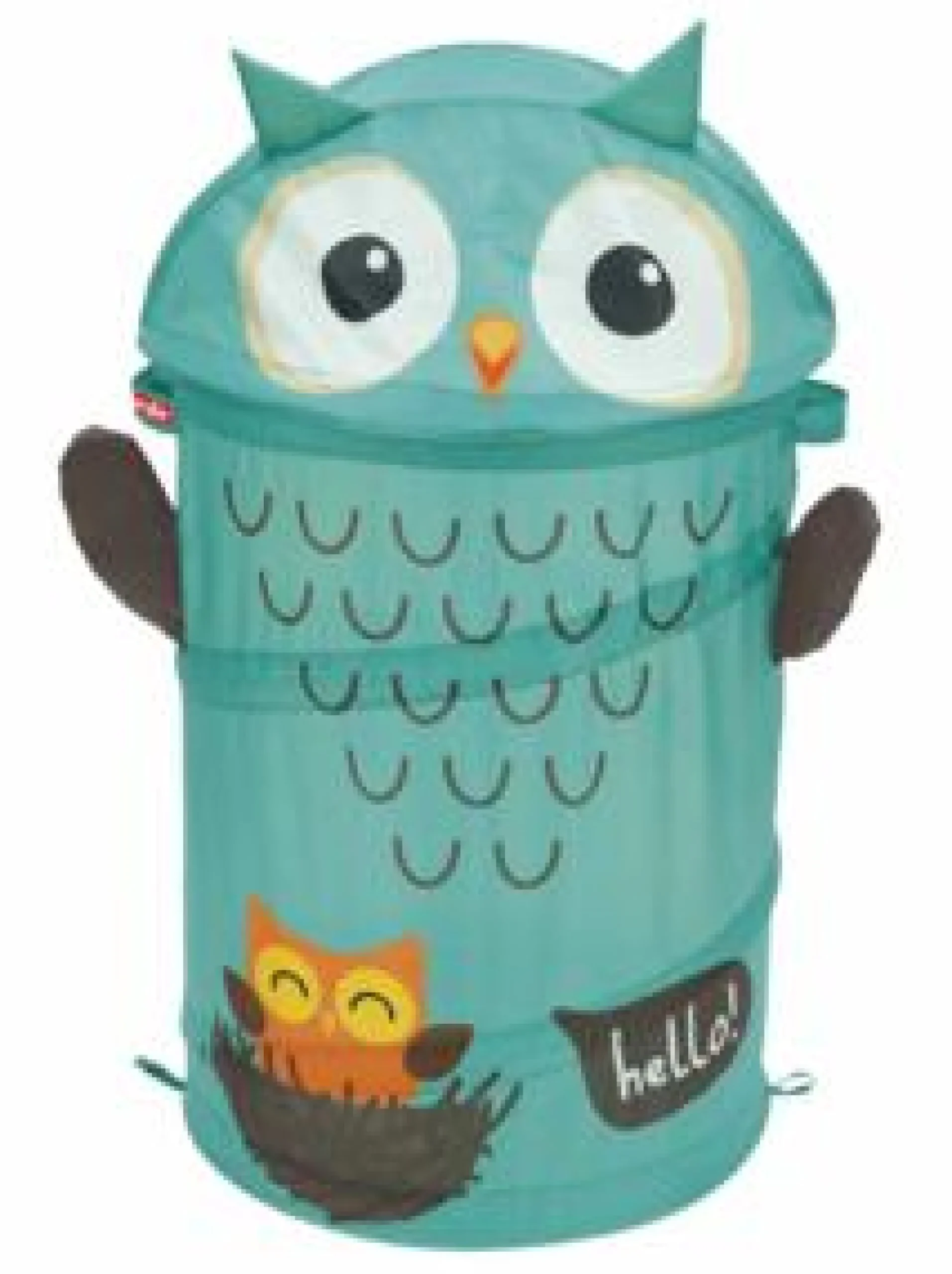 BABY SMILE Cesto portagiochi assortito> Giochi Di Apprendimento