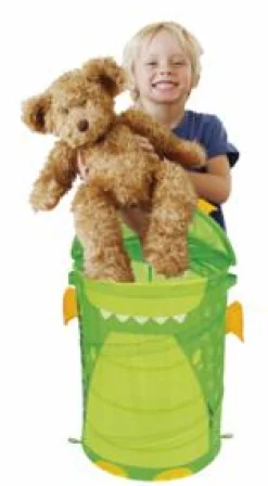 BABY SMILE Cesto portagiochi assortito><noscript><img width=