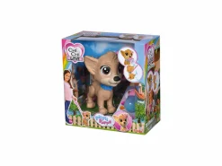 CHI CHI LOVE pii pii puppy> Tablet E Giochi Interattivi