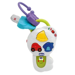 Chicco Chiave parlante bilingue ita/eng> Giochi Di Apprendimento