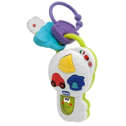 Chicco Chiave parlante bilingue ita/eng> Giochi Di Apprendimento