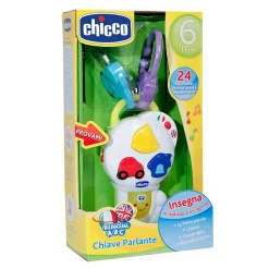 Chicco Chiave parlante bilingue ita/eng><noscript><img width=