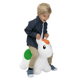 Chicco – bouncy rodeo, linea fit & fun, 2 – 5 anni><noscript><img width=