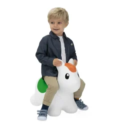 Chicco – bouncy rodeo, linea fit & fun, 2 – 5 anni><noscript><img width=