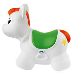 Chicco – bouncy rodeo, linea fit & fun, 2 – 5 anni><noscript><img width=