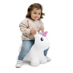 Chicco – bouncy unicorno, linea fit & fun, 2 – 5 anni><noscript><img width=