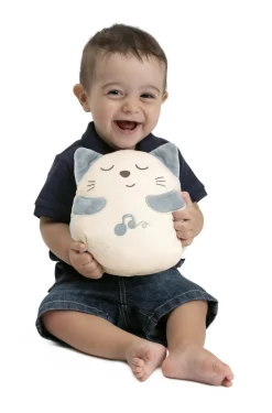 Chicco – gattino dolce fusa, first dreams, 0 mesi+><noscript><img width=