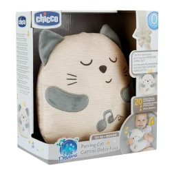 Chicco – gattino dolce fusa, first dreams, 0 mesi+><noscript><img width=