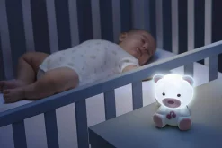 Chicco – luce notte orsetto rosa><noscript><img width=