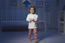 Chicco – luce notte orsetto rosa><noscript><img width=