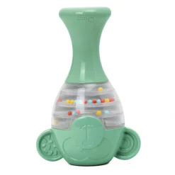 Chicco –  primi giochi – maracas linea eco+, 6-36 mesi><noscript><img width=