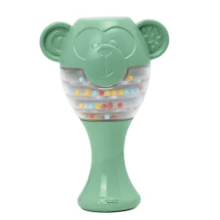 Chicco –  primi giochi – maracas linea eco+, 6-36 mesi><noscript><img width=