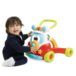 Chicco – primi passi happy hippy linea eco+, 9-24m><noscript><img width=