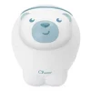 Chicco – proiettore orso polare azzurro, first dreams, 0m+> Giochi Per Passeggino E Culla