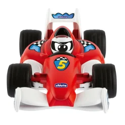 Chicco – tom macchina da corsa radiocomandata, 2-6 anni><noscript><img width=