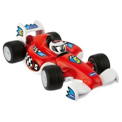 Chicco – tom macchina da corsa radiocomandata, 2-6 anni><noscript><img width=