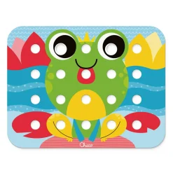 Chicco art&craft desk – bilingual abc – 10 mesi – 4 anni><noscript><img width=