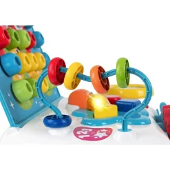 Chicco art&craft desk – bilingual abc – 10 mesi – 4 anni><noscript><img width=