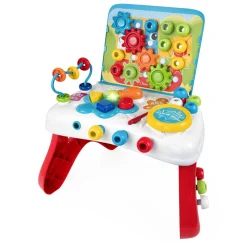 Chicco art&craft desk – bilingual abc – 10 mesi – 4 anni><noscript><img width=