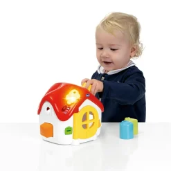 Chicco casina abc luci&suoni – bilingual abc – 10 – 36 mesi><noscript><img width=