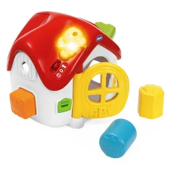 Chicco casina abc luci&suoni – bilingual abc – 10 – 36 mesi><noscript><img width=