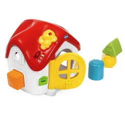 Chicco casina abc luci&suoni – bilingual abc – 10 – 36 mesi><noscript><img width=