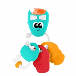 Chicco chiavi elettroniche> Giochi Di Apprendimento