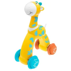 Chicco giraffa push&go – baby sense & focus – 12 – 36 mesi> Giochi Impilabili