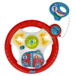 Chicco il mio primo volante – baby sense & focus – 6 – 36 mesi><noscript><img width=