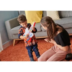 Chicco la mia prima chitarra – happy music – 9 mesi – 4 anni><noscript><img width=