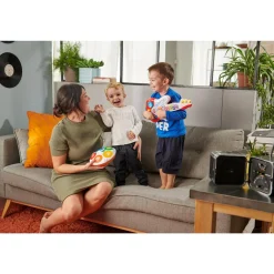 Chicco la mia prima chitarra – happy music – 9 mesi – 4 anni><noscript><img width=