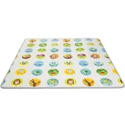 Chicco maxi tappeto 2in1 – magic forest – 0 mesi +> Palestrine E Tappeti Gioco